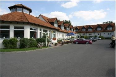 Motel Hormersdorf Hormersdorf  Exterior foto