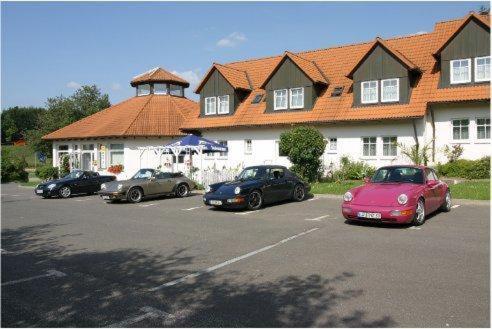 Motel Hormersdorf Hormersdorf  Exterior foto