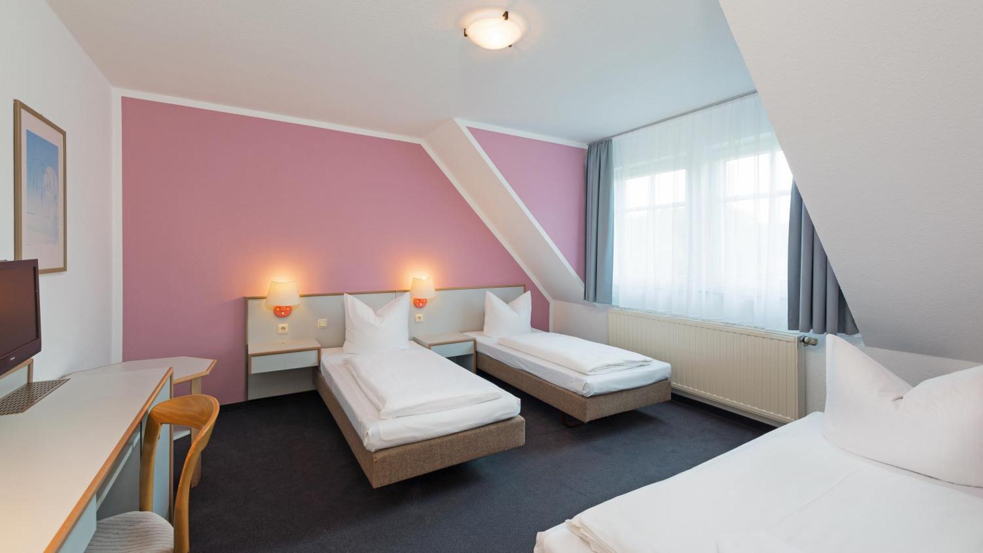Motel Hormersdorf Hormersdorf  Exterior foto